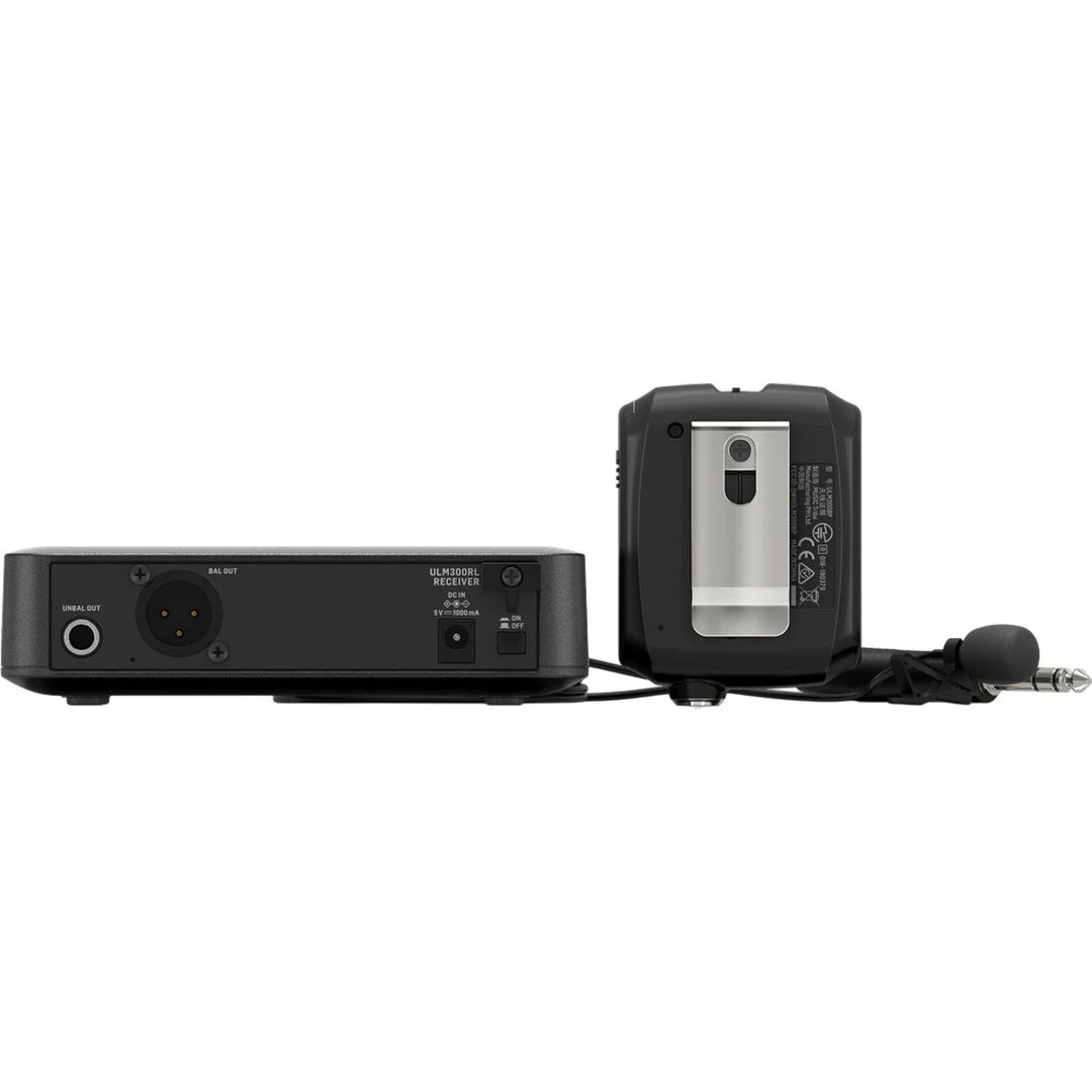 Радиосистема Behringer ULM300LAV