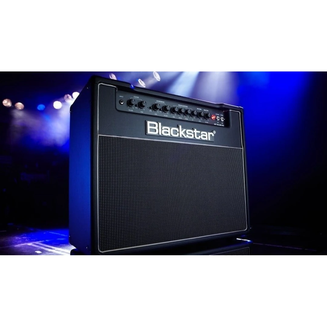 Комбоусилитель Blackstar HT Club 40