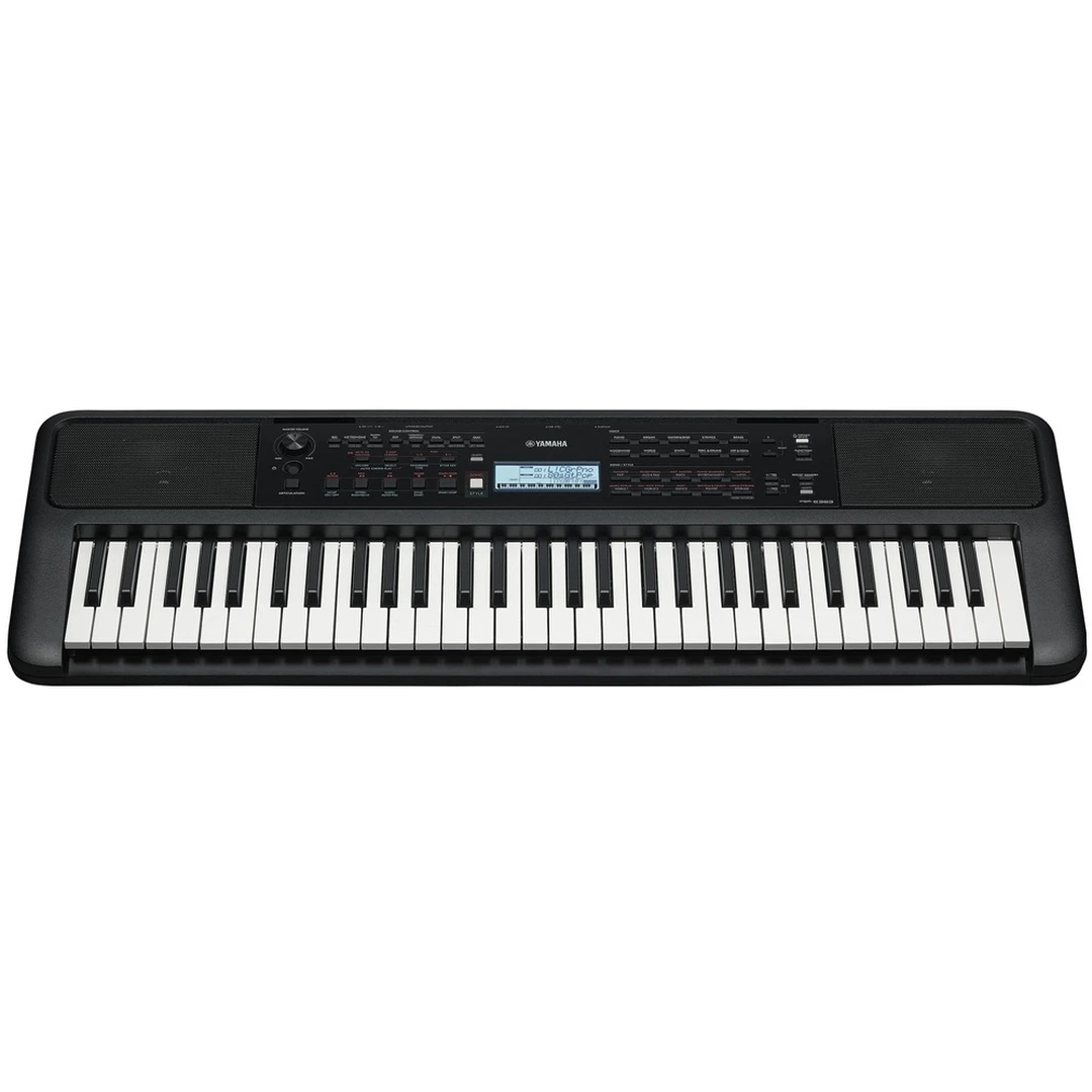 Синтезатор Yamaha PSR-E383