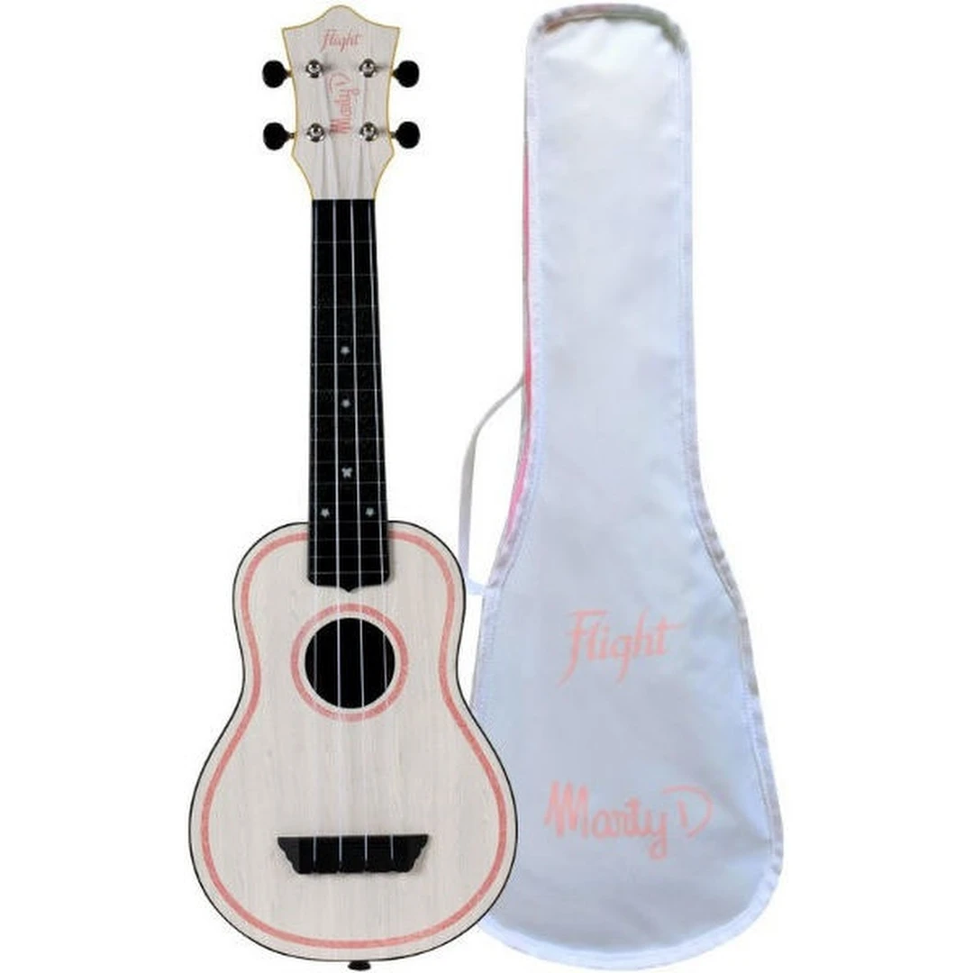 Укулеле Flight TUS Marty