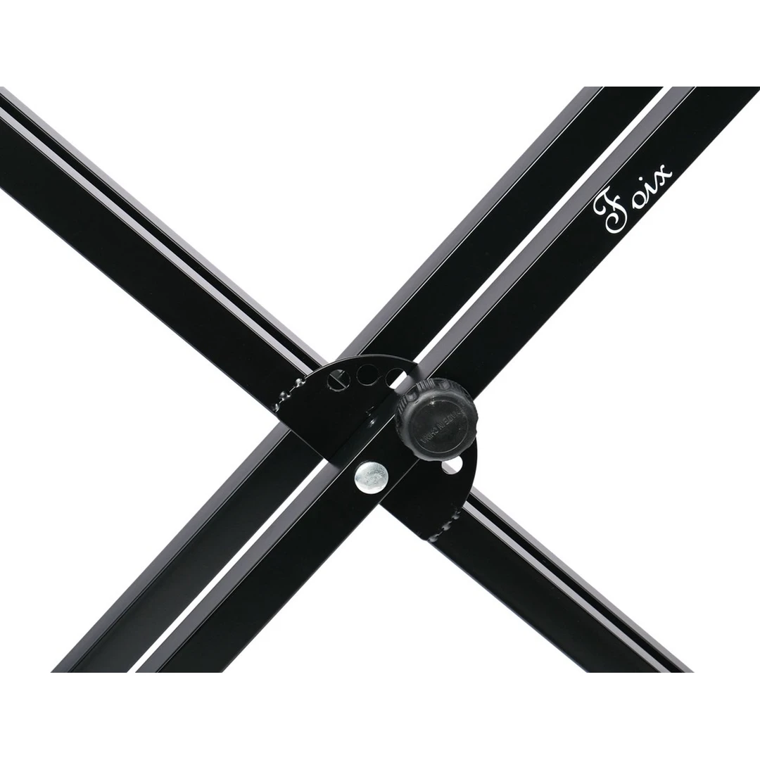 Стойка для клавишных Foix Q-2X