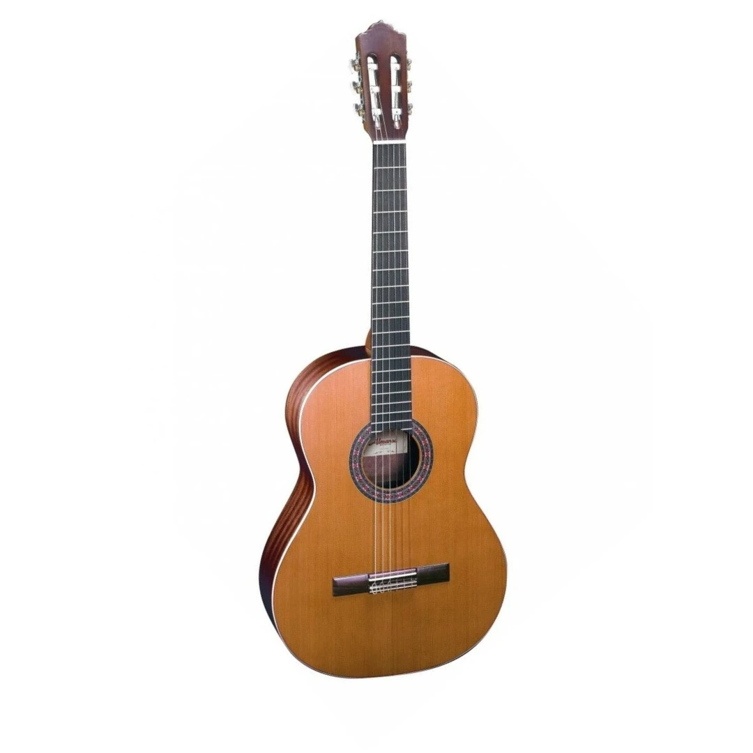 Классическая гитара Almansa 401
