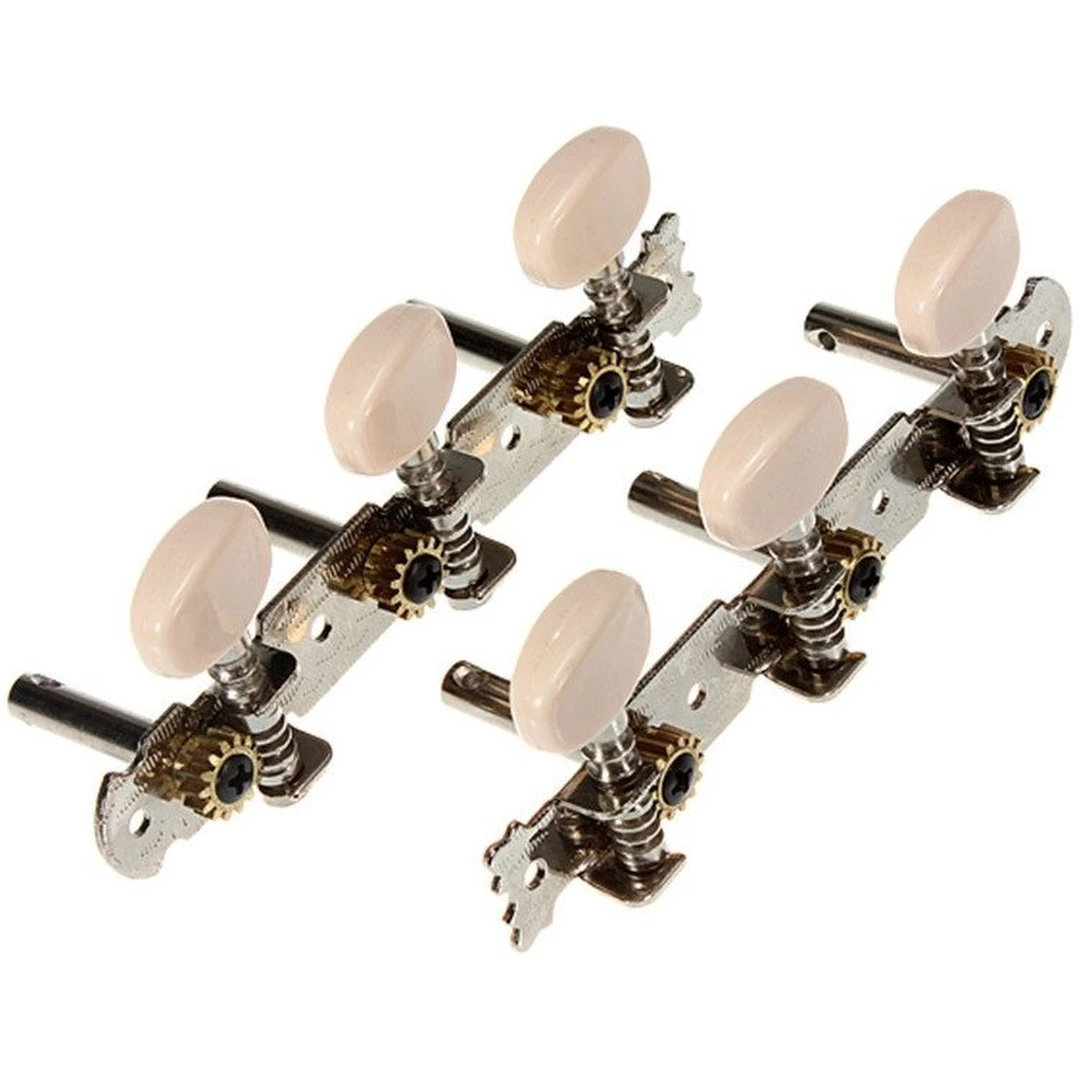 Колки для акустической гитары Alice APD-017WP