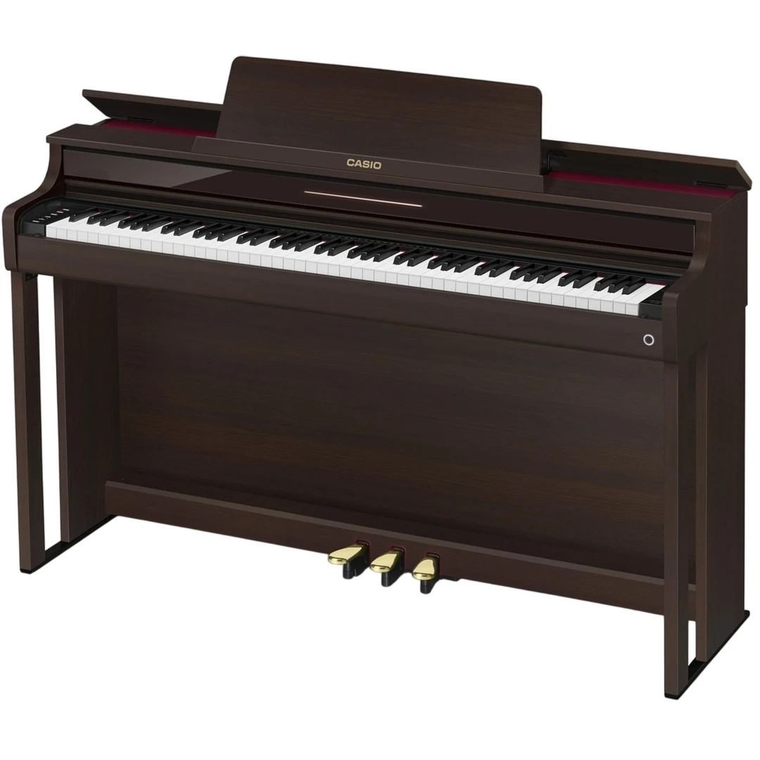 Цифровое пианино Casio Celviano AP-550BN