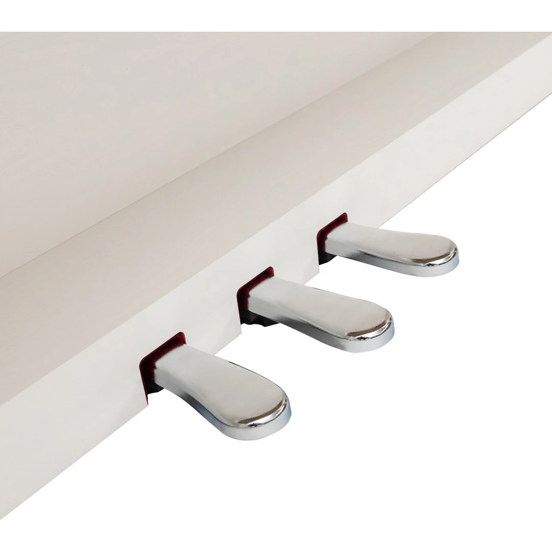 Цифровое пианино Rockdale Concert White