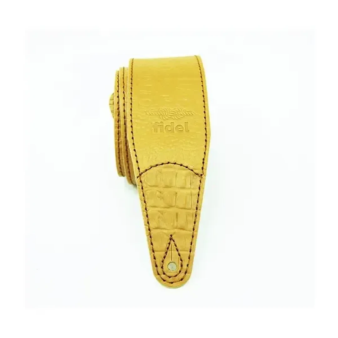 Ремень для гитары Fidel FL660327L11