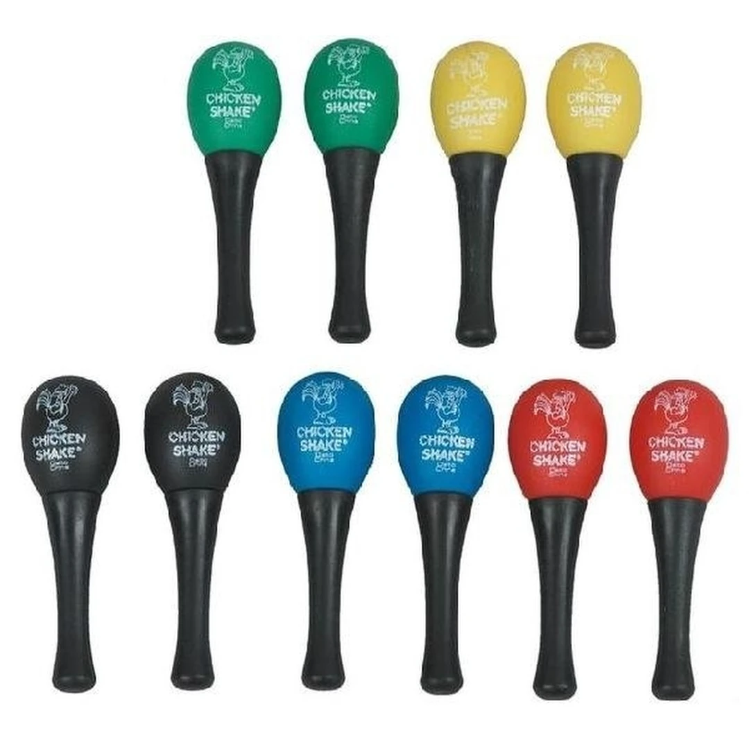 Маракасы Brahner DP-274