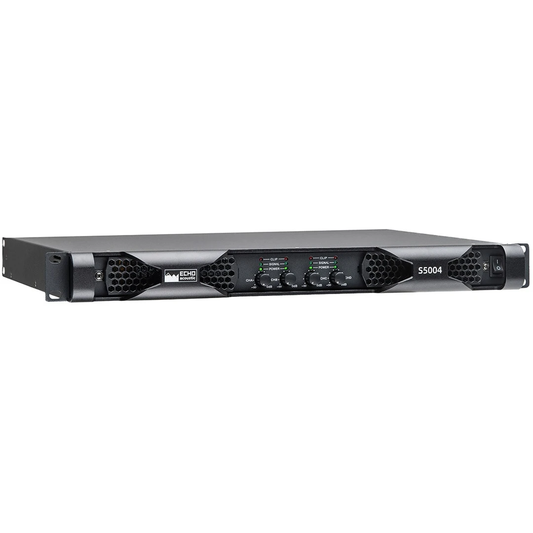 Усилитель Echo Acoustic S5004