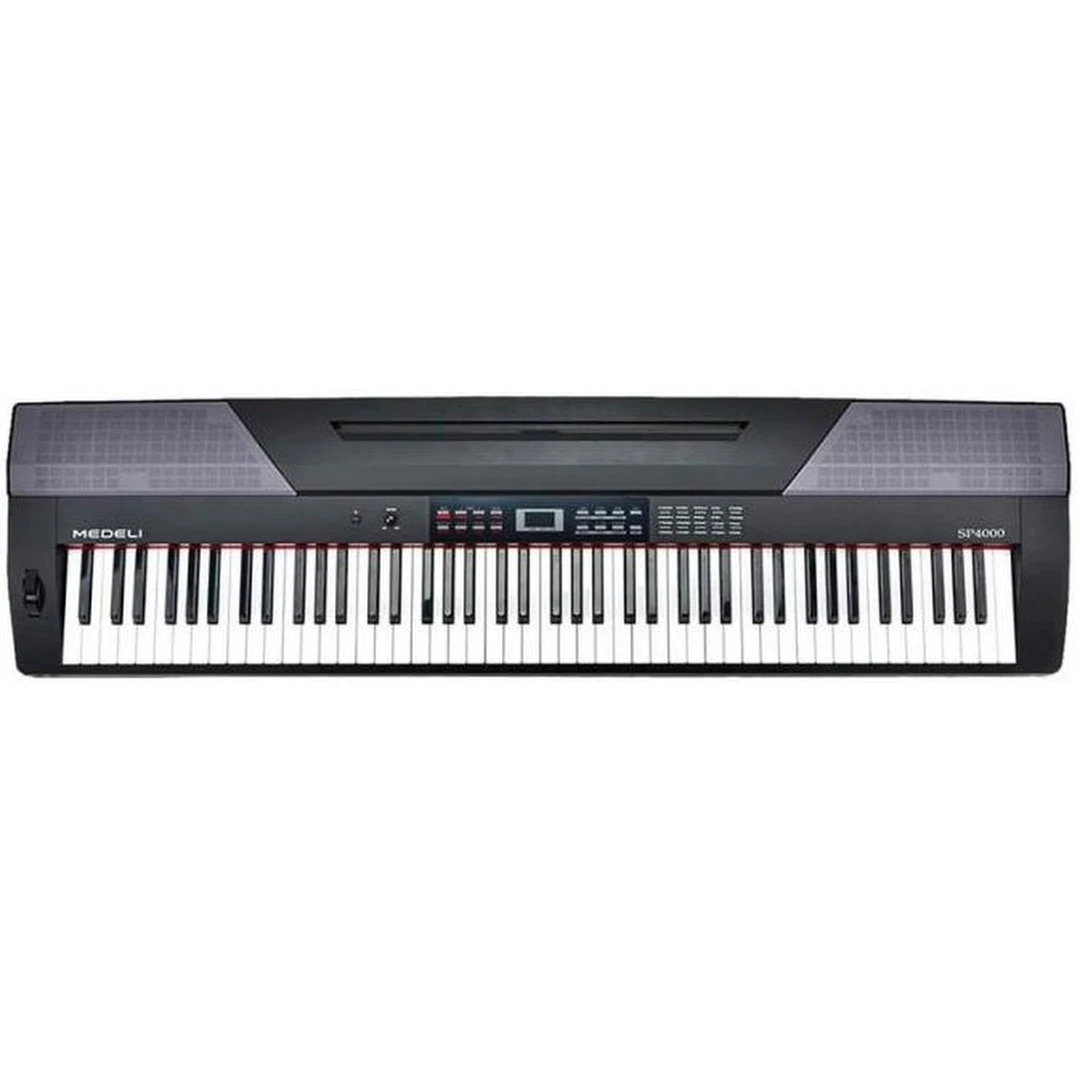 Цифровое пианино Medeli SP4000+stand
