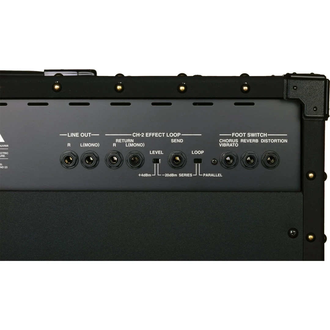 Комбоусилитель Roland JC-120B