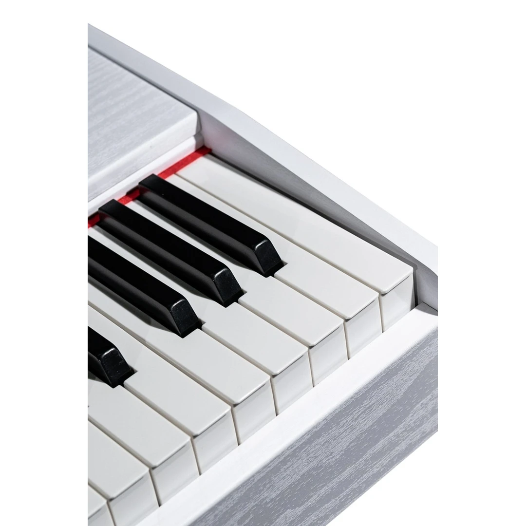 Цифровое пианино Mikado MK-1250WH