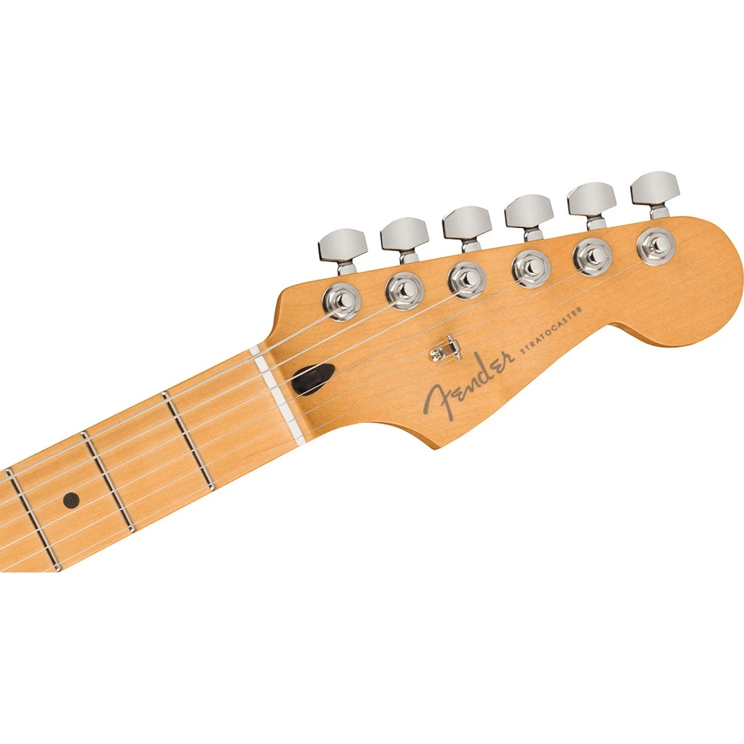 Электрогитара Fender Player Plus Stratocaster HSS MN 3-Tone Sunburst