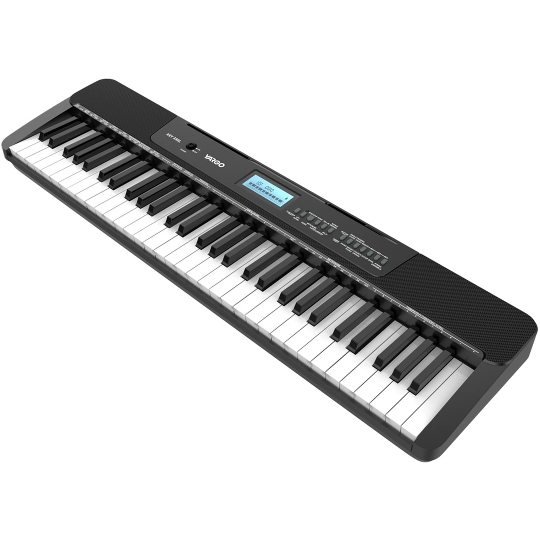 Синтезатор Yargo Key 330L Pack
