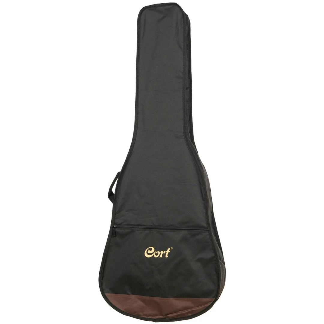 Бас-гитара Cort Action Bass Plus TR WBAG