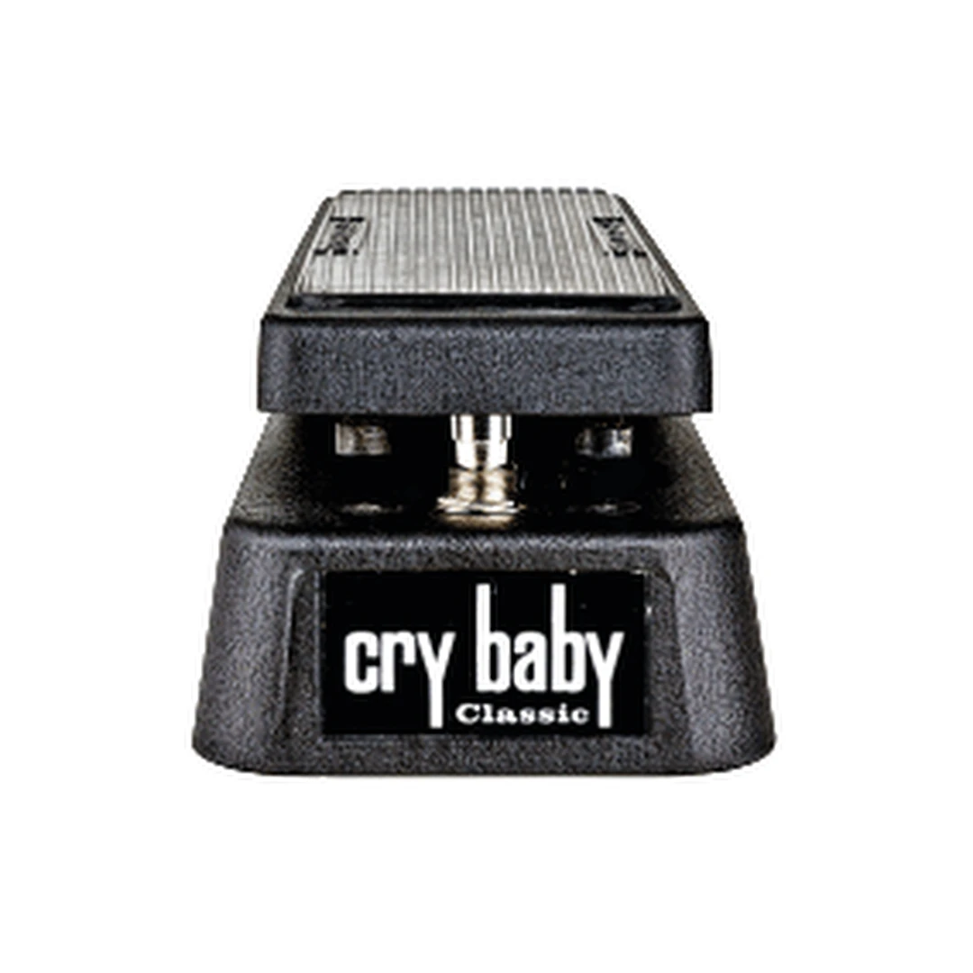Педаль эффектов Dunlop CryBaby Classic Wah GCB95F