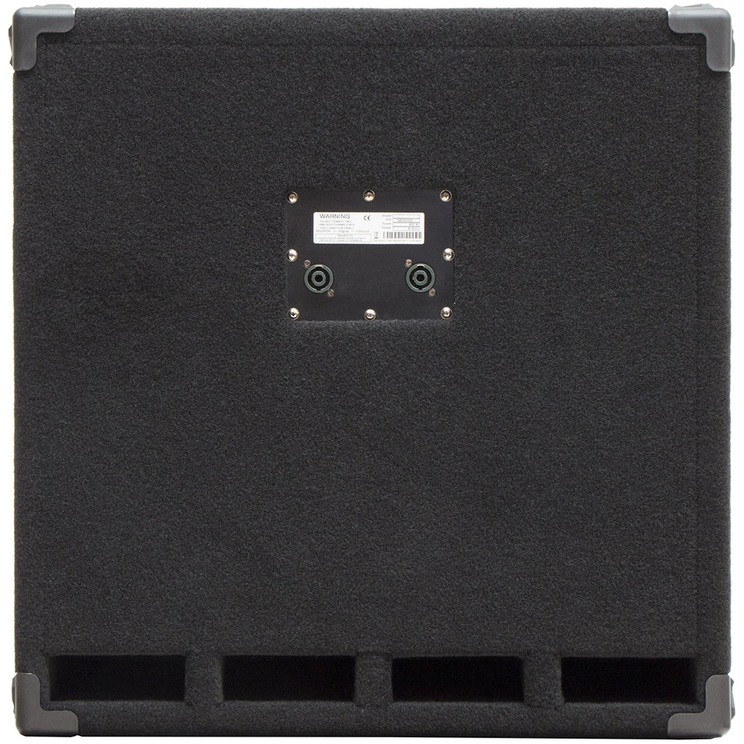 Кабинет Markbass Standard 104HR