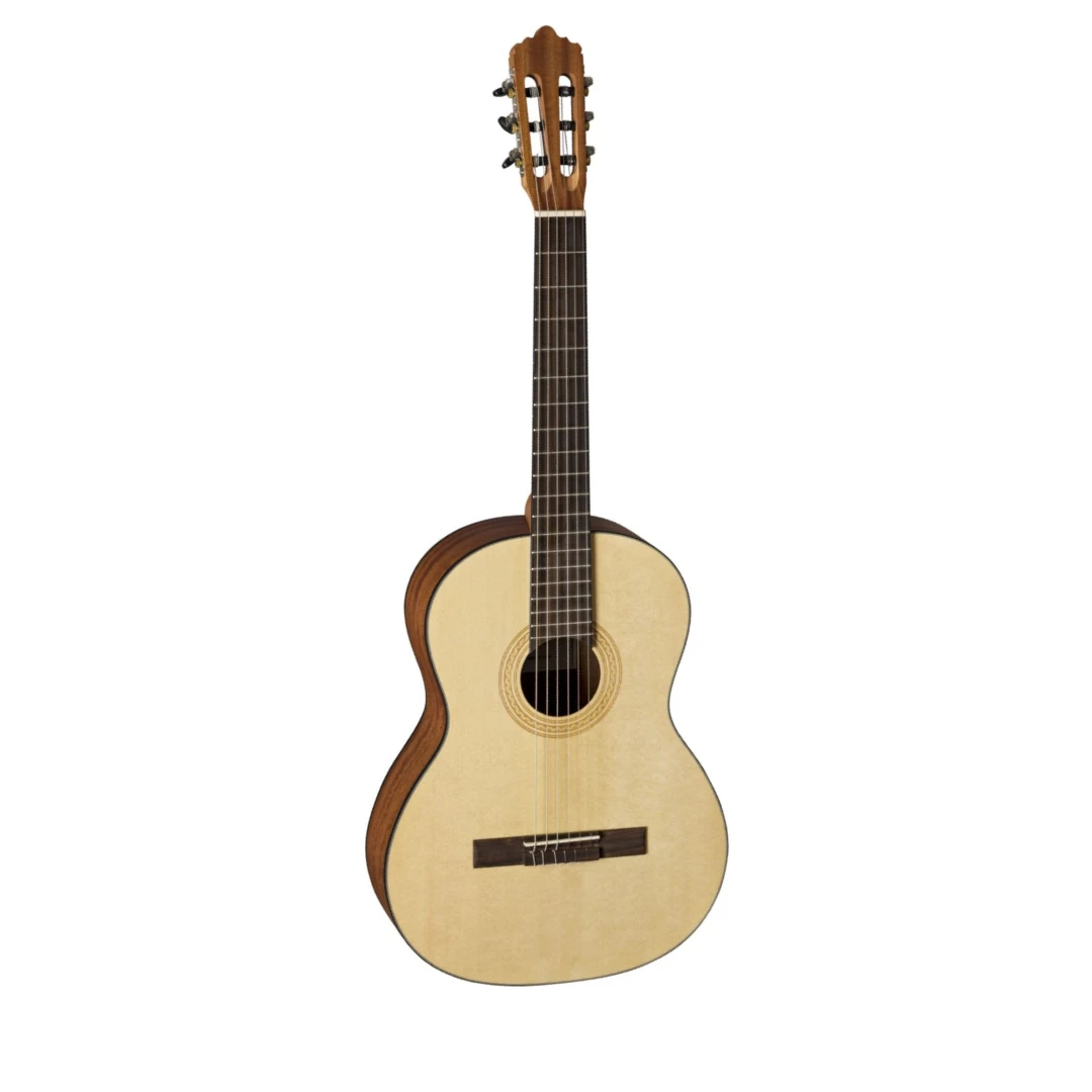 Классическая гитара La Mancha Rubinito LSM-N