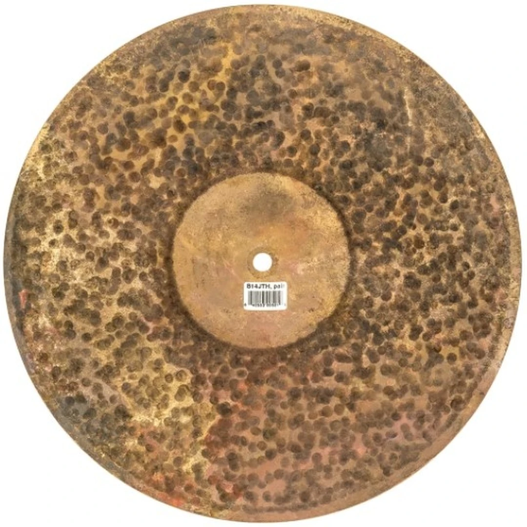 Тарелка Meinl 14" Hi-Hat B14JTH