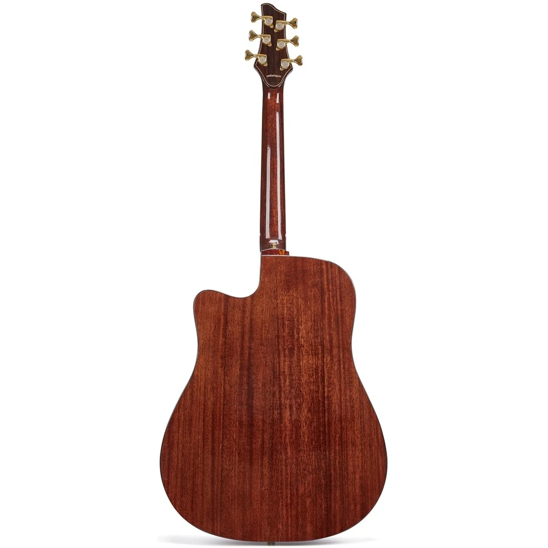 Акустическая гитара NG DM411SC BR