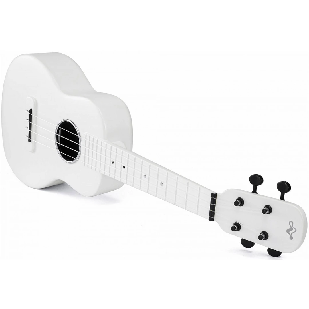 Укулеле Nalu N1WH