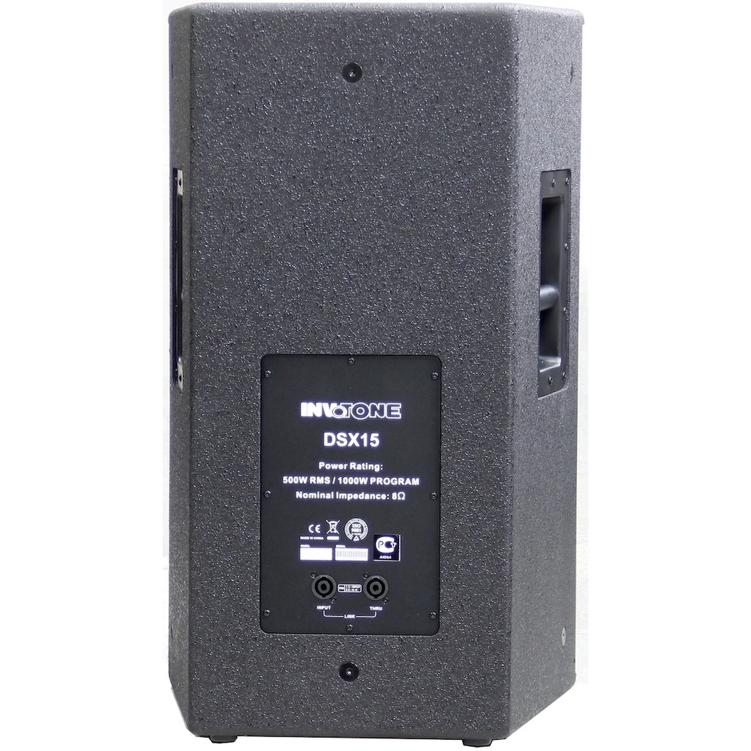 Пассивная акустическая система Invotone DSX15