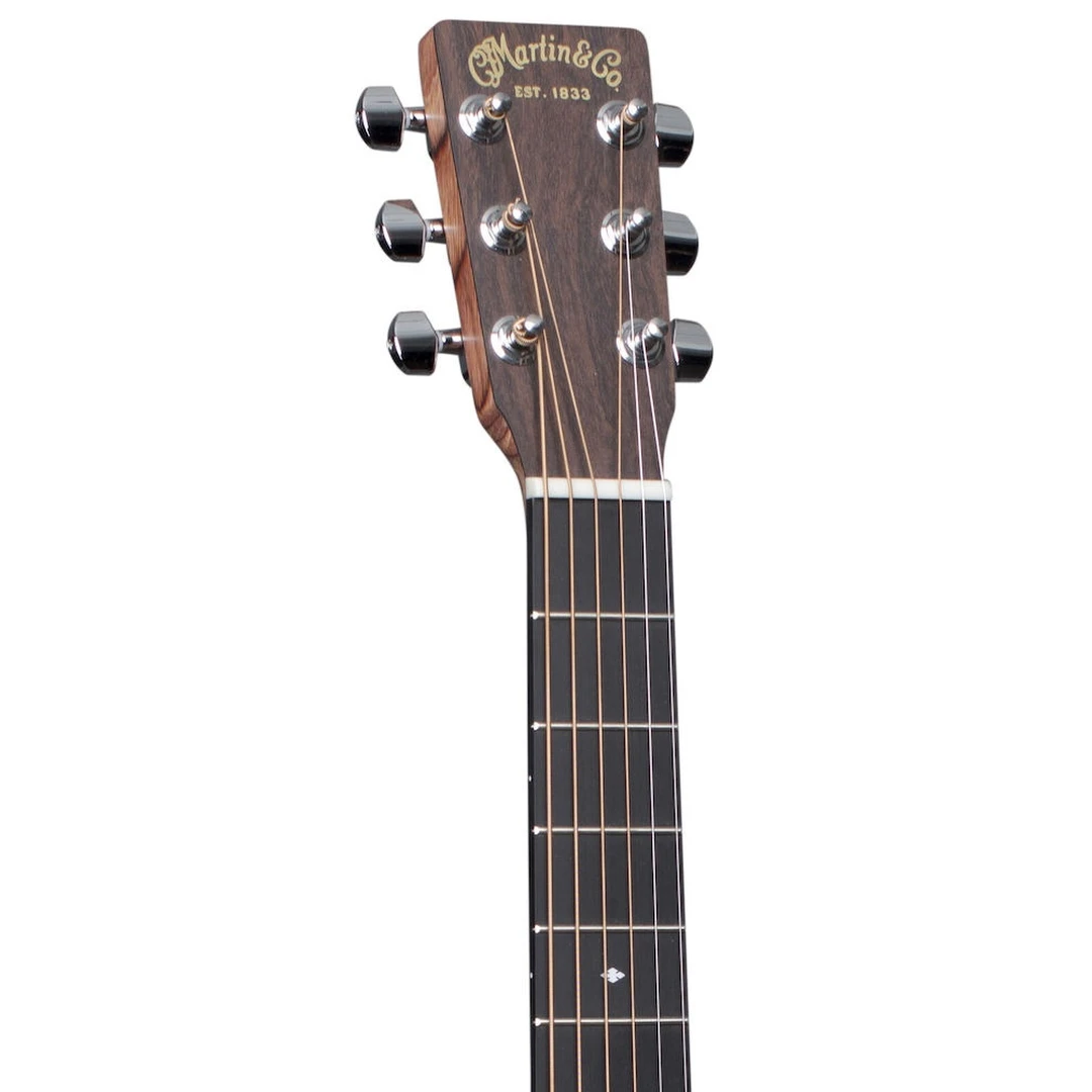 Акустическая гитара Martin LX1R Little Martin