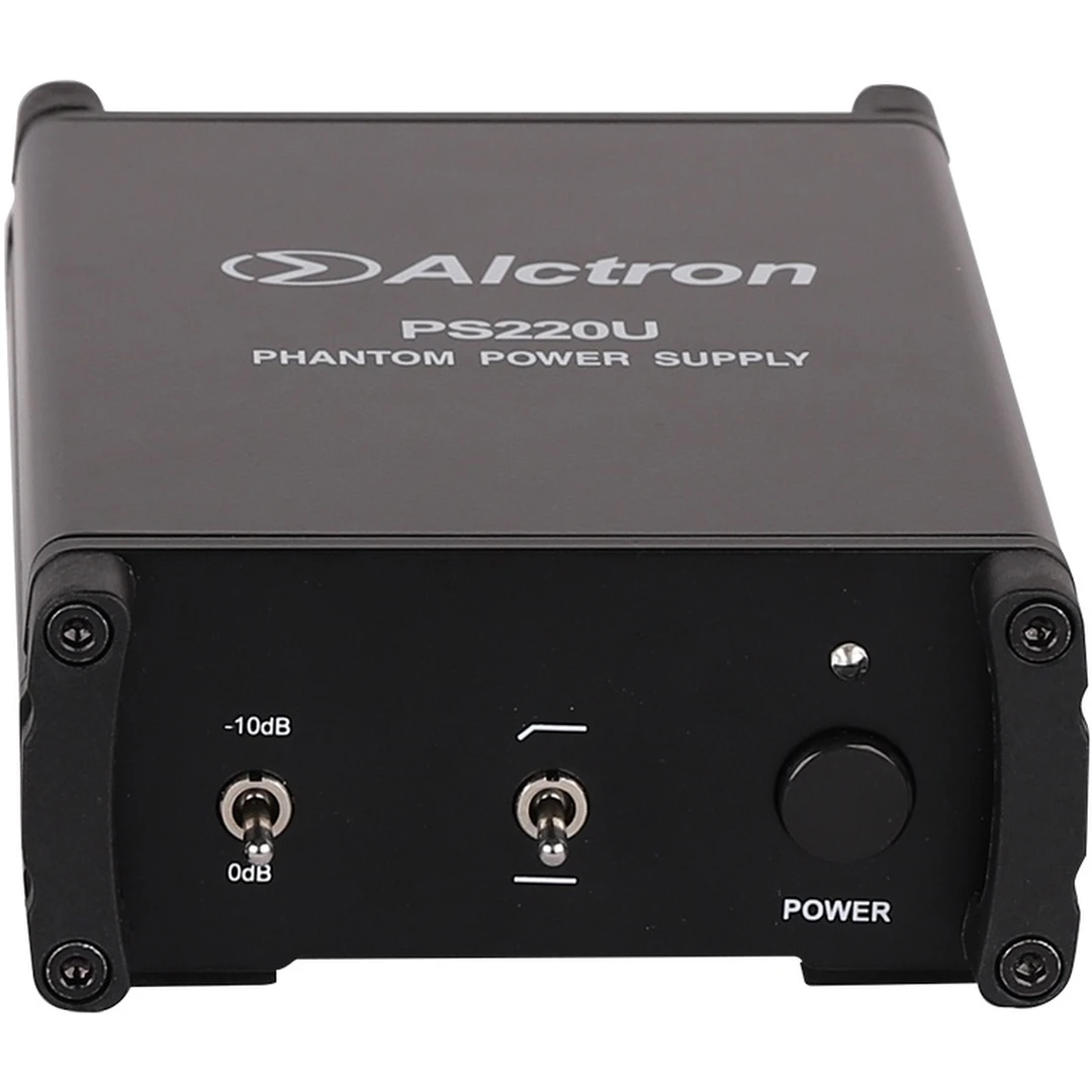 Блок фантомного питания Alctron PS220U