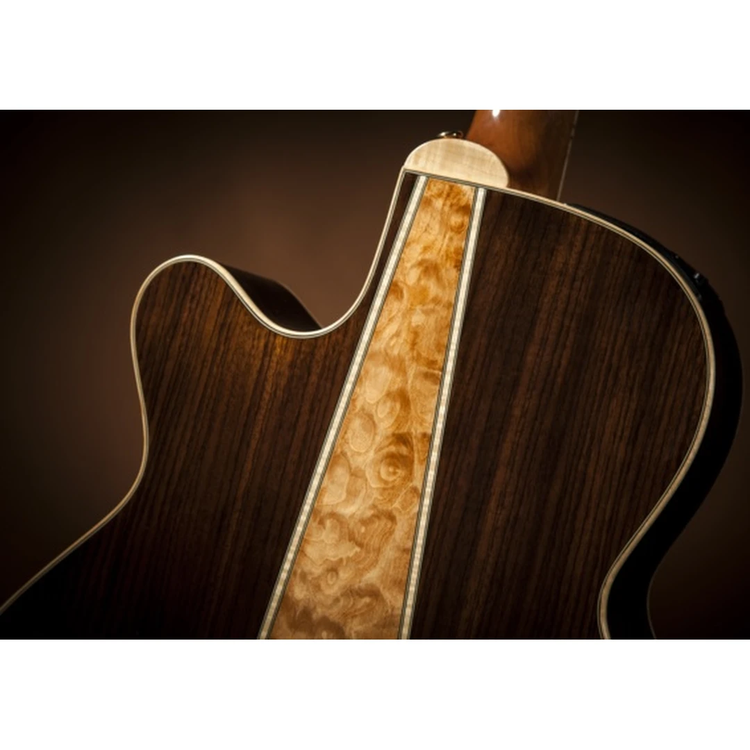 Электроакустическая гитара Takamine GN93CE-NAT