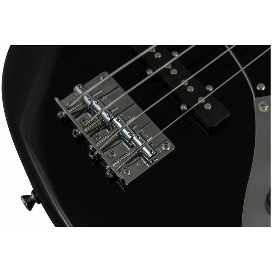 Бас-гитара Veston JB BK