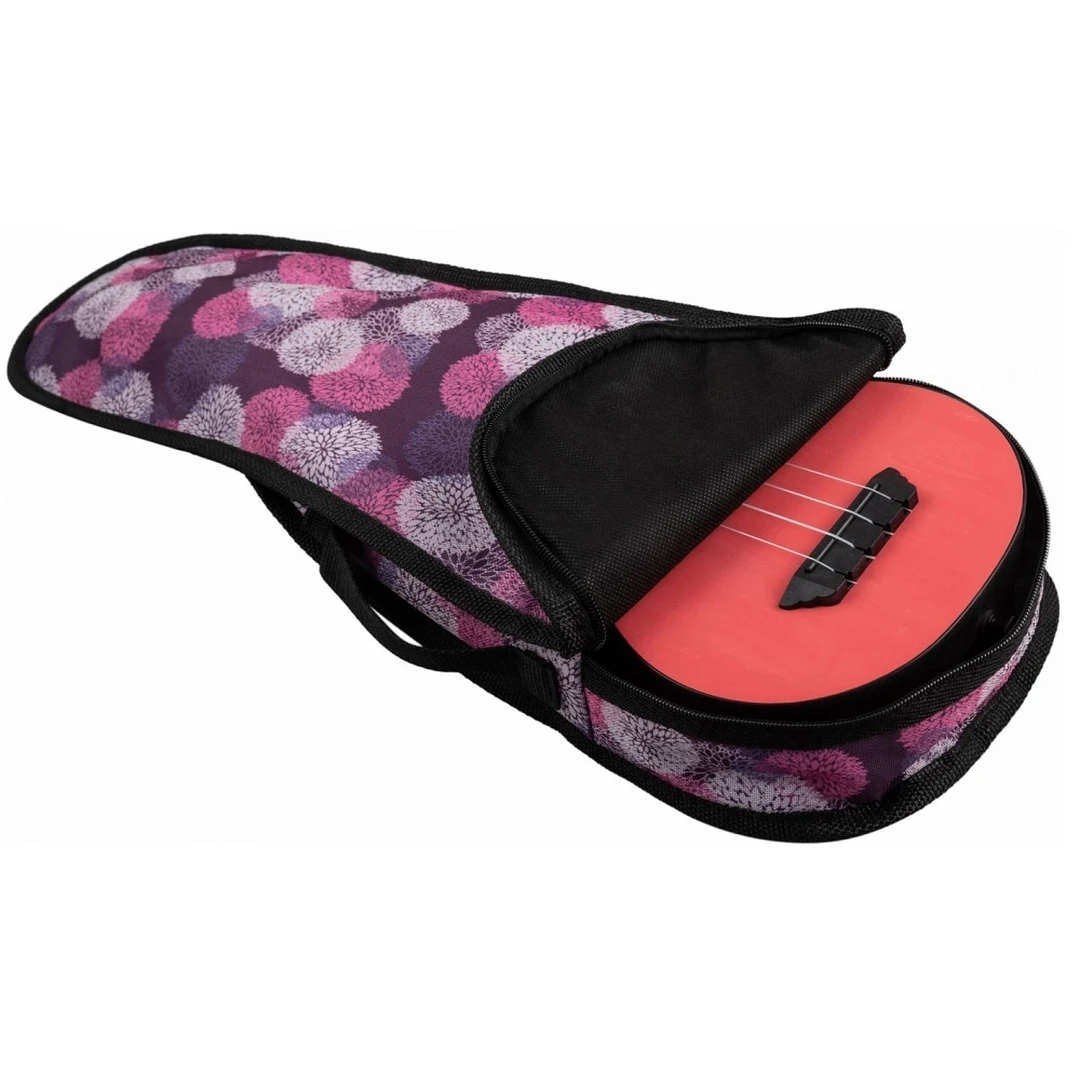 Чехол для укулеле Flight FBU-8030 Round