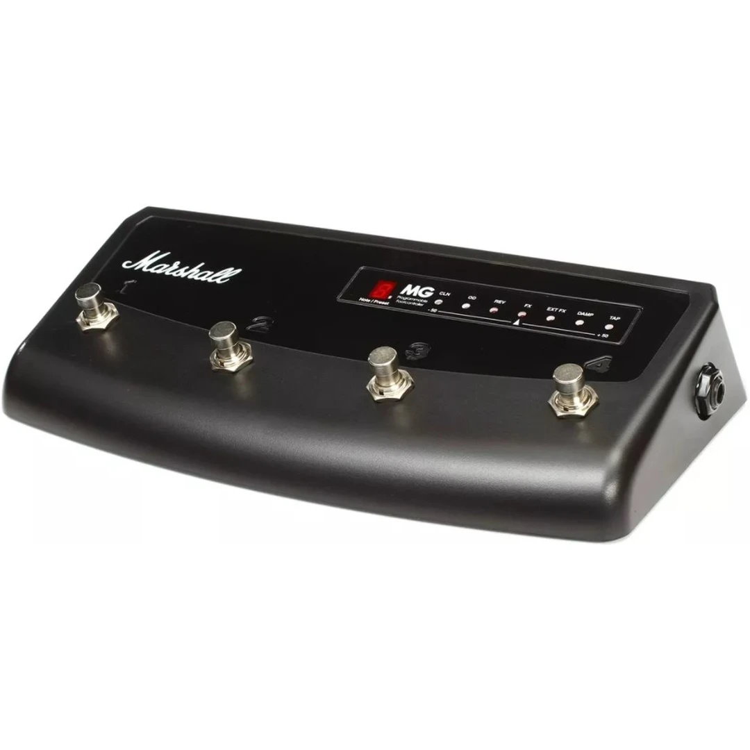 Футсвич Marshall PEDL-90008