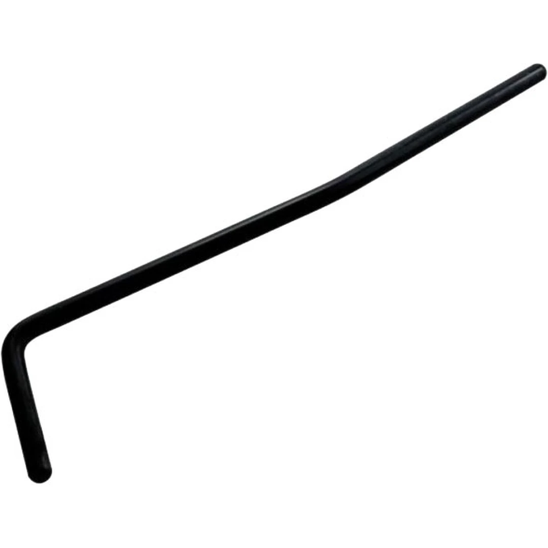 Рычаг тремоло Paxphil PA009-BK