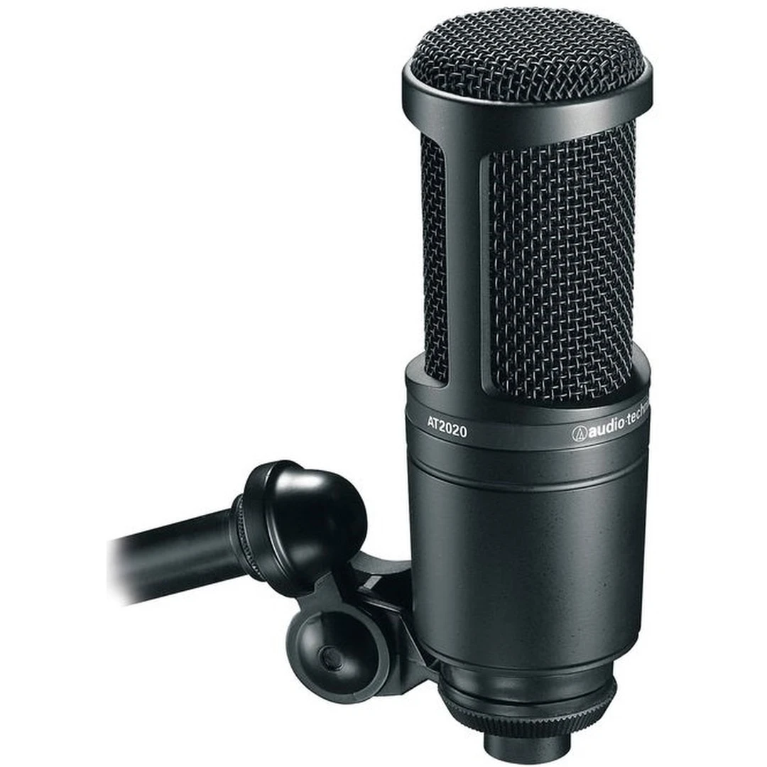 Микрофон Audio-Technica AT2020