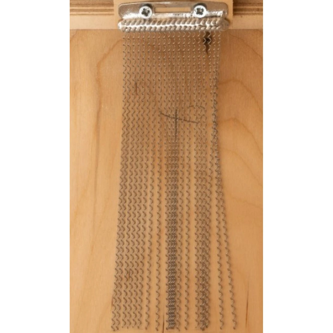 Кахон Terris KE-101-MSH