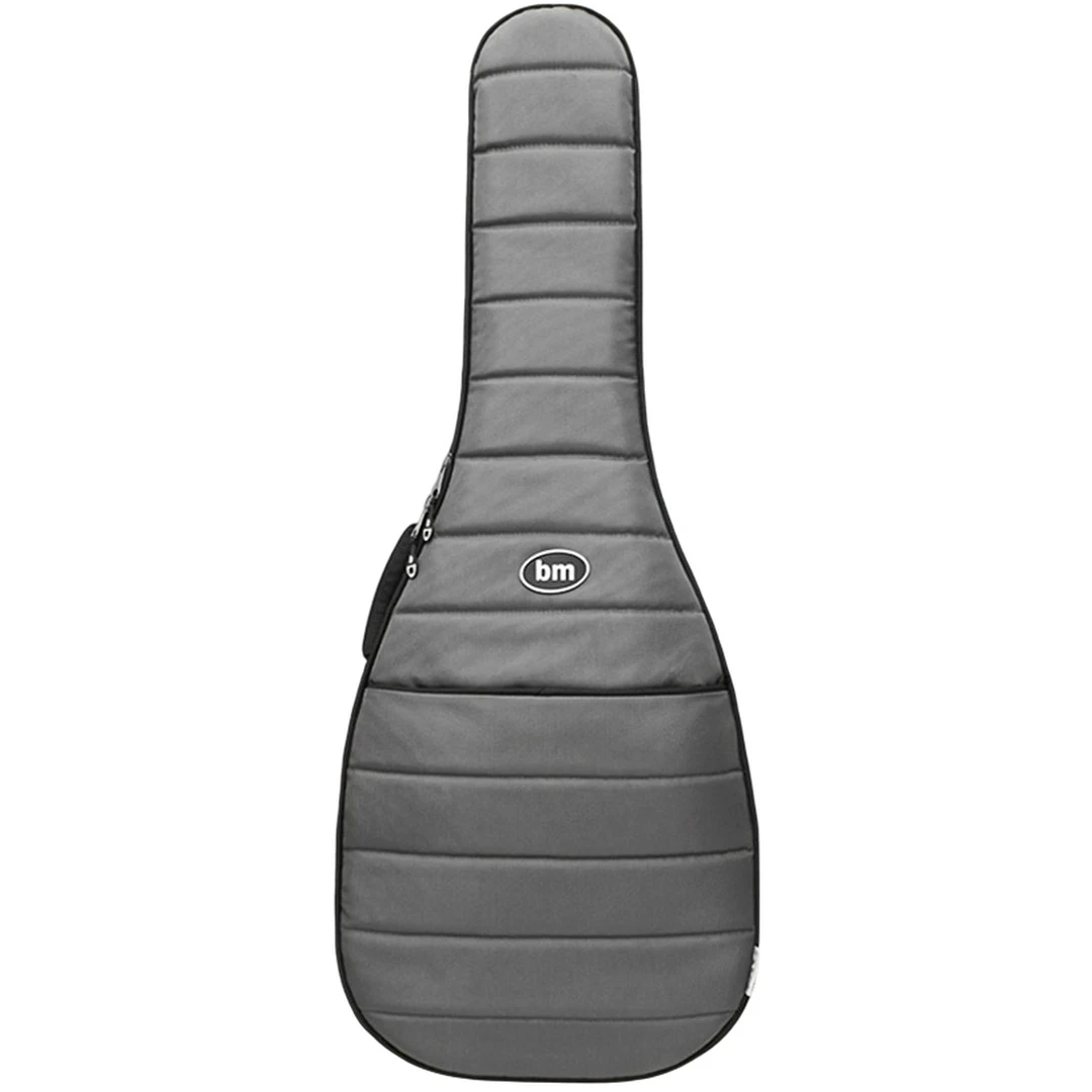 Чехол для акустической гитары Bagandmusic Acoustic Pro BM1043