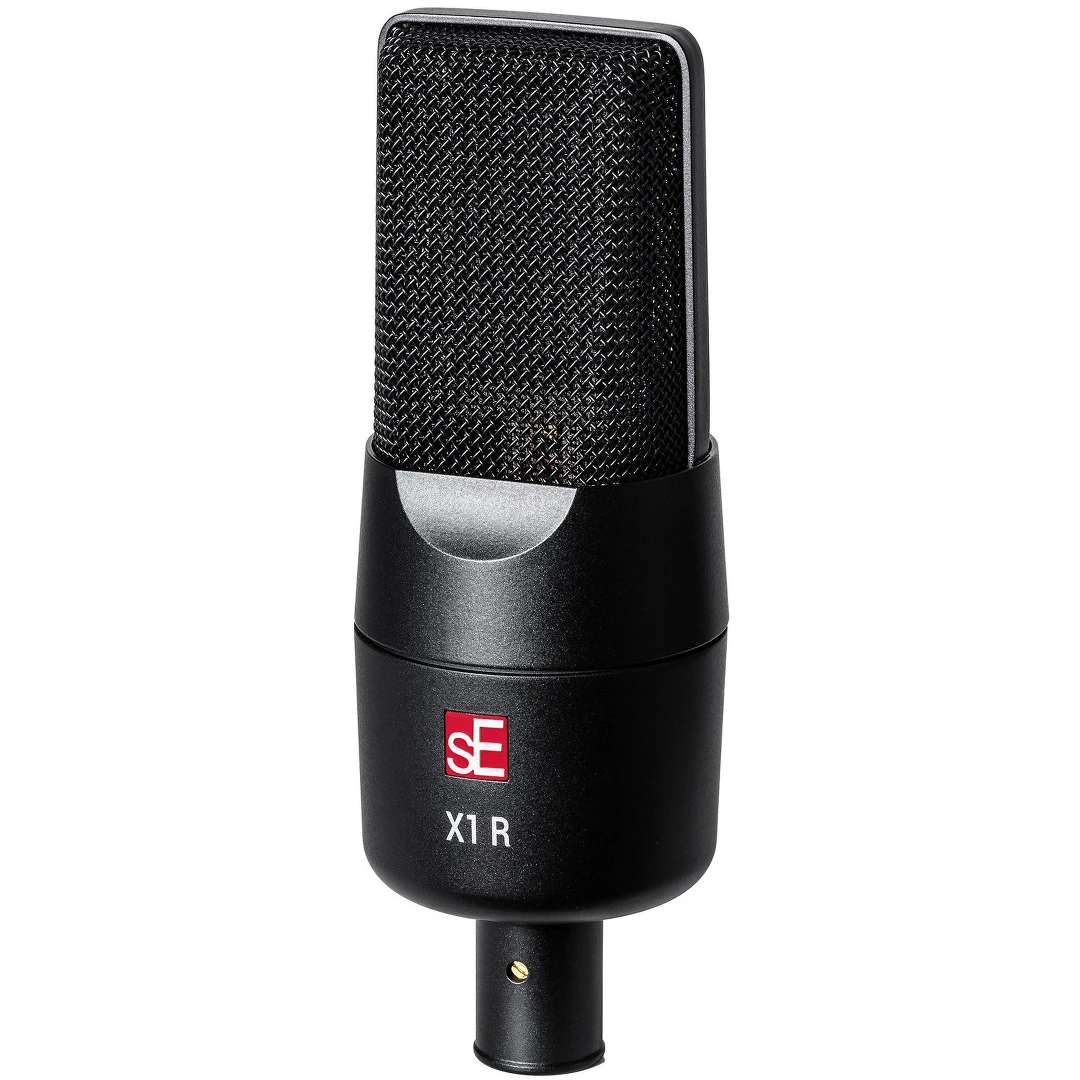 Микрофон sE Electronics X1 R