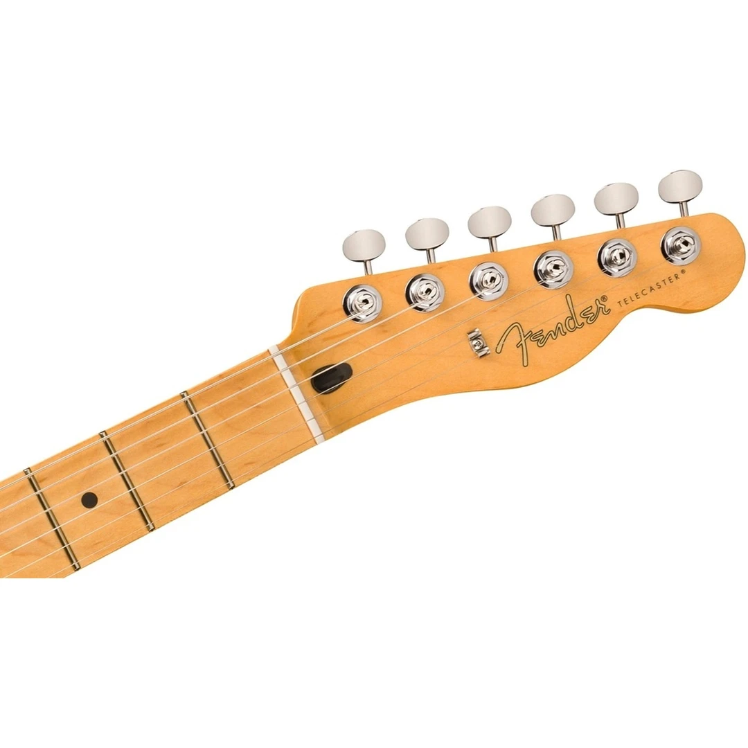 Электрогитара Fender Player II Telecaster MN Butterscotch Blonde
