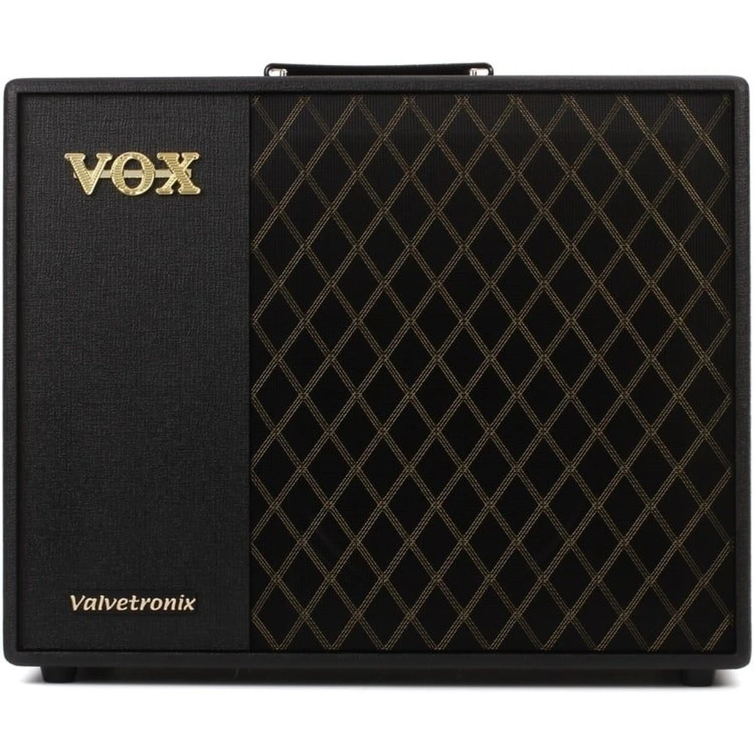 Комбоусилитель Vox VT100X