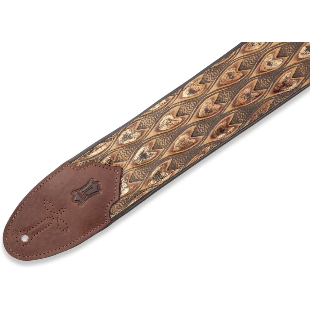 Ремень для гитары Levy's M4WP-005