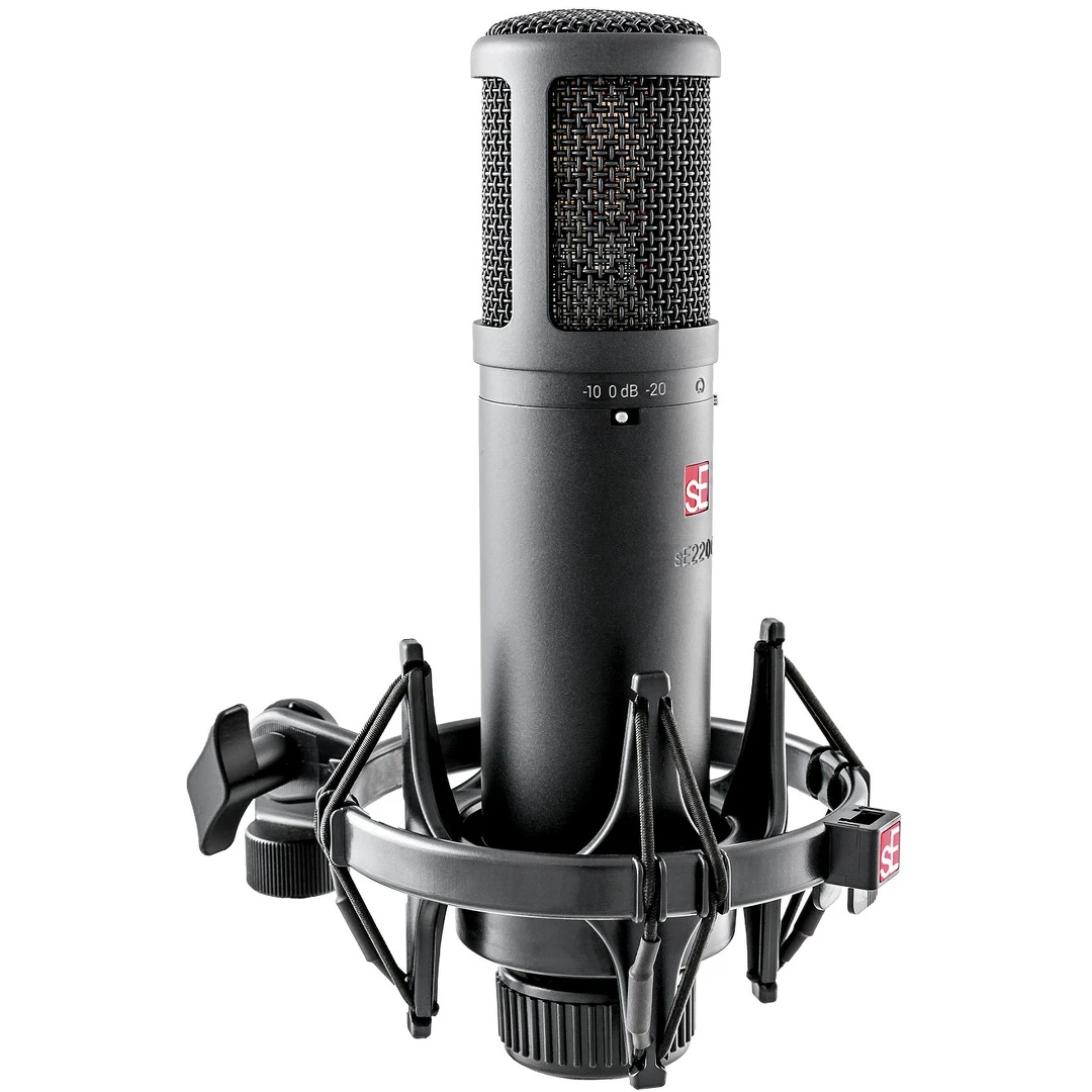 Микрофон sE Electronics sE2200