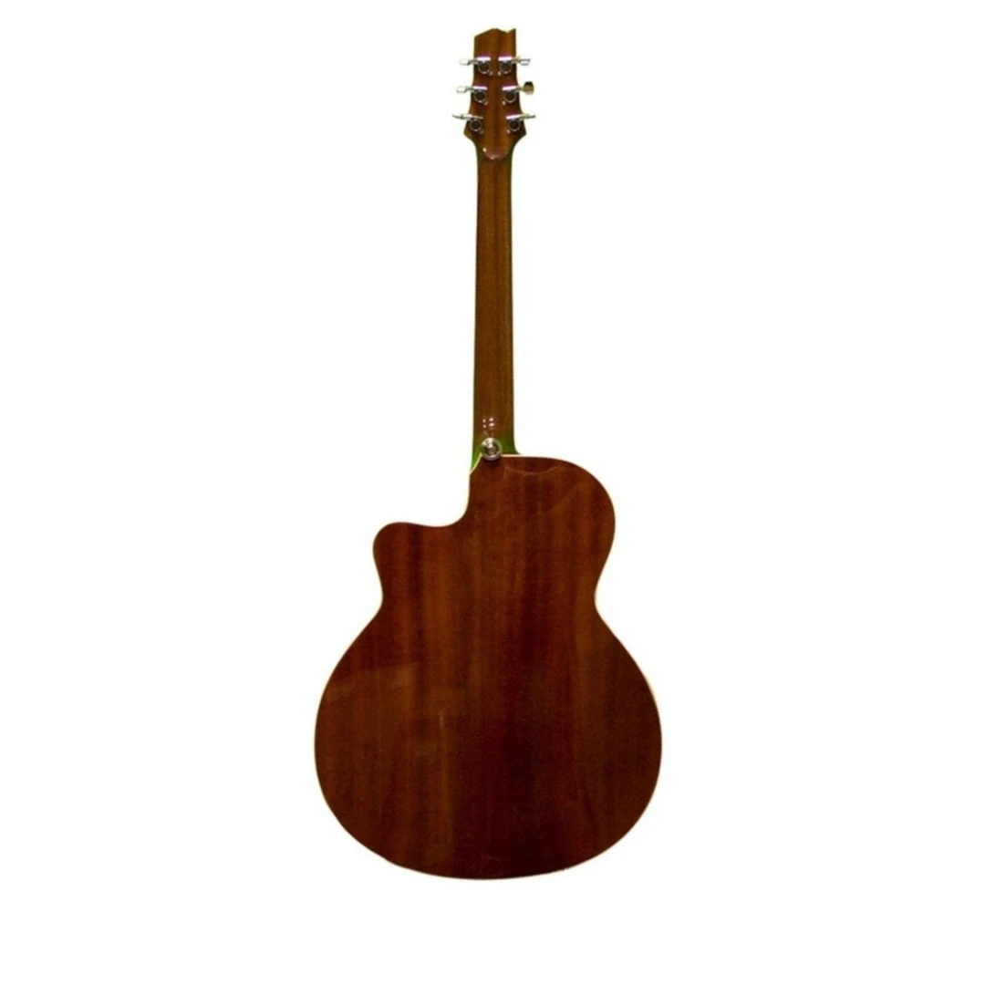 Акустическая гитара Alhambra J-1C