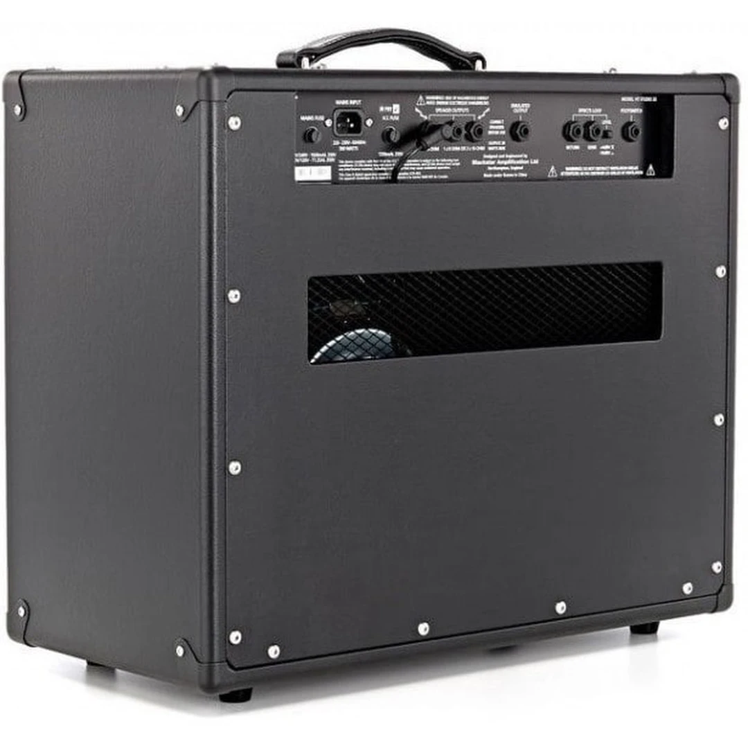 Комбоусилитель Blackstar HT Studio 20