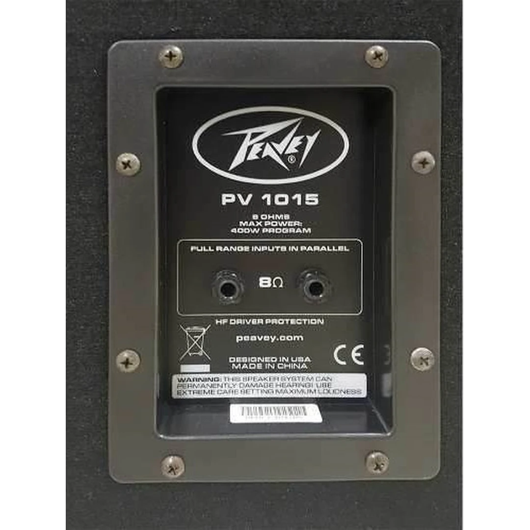 Пассивная акустическая система Peavey PV 1015