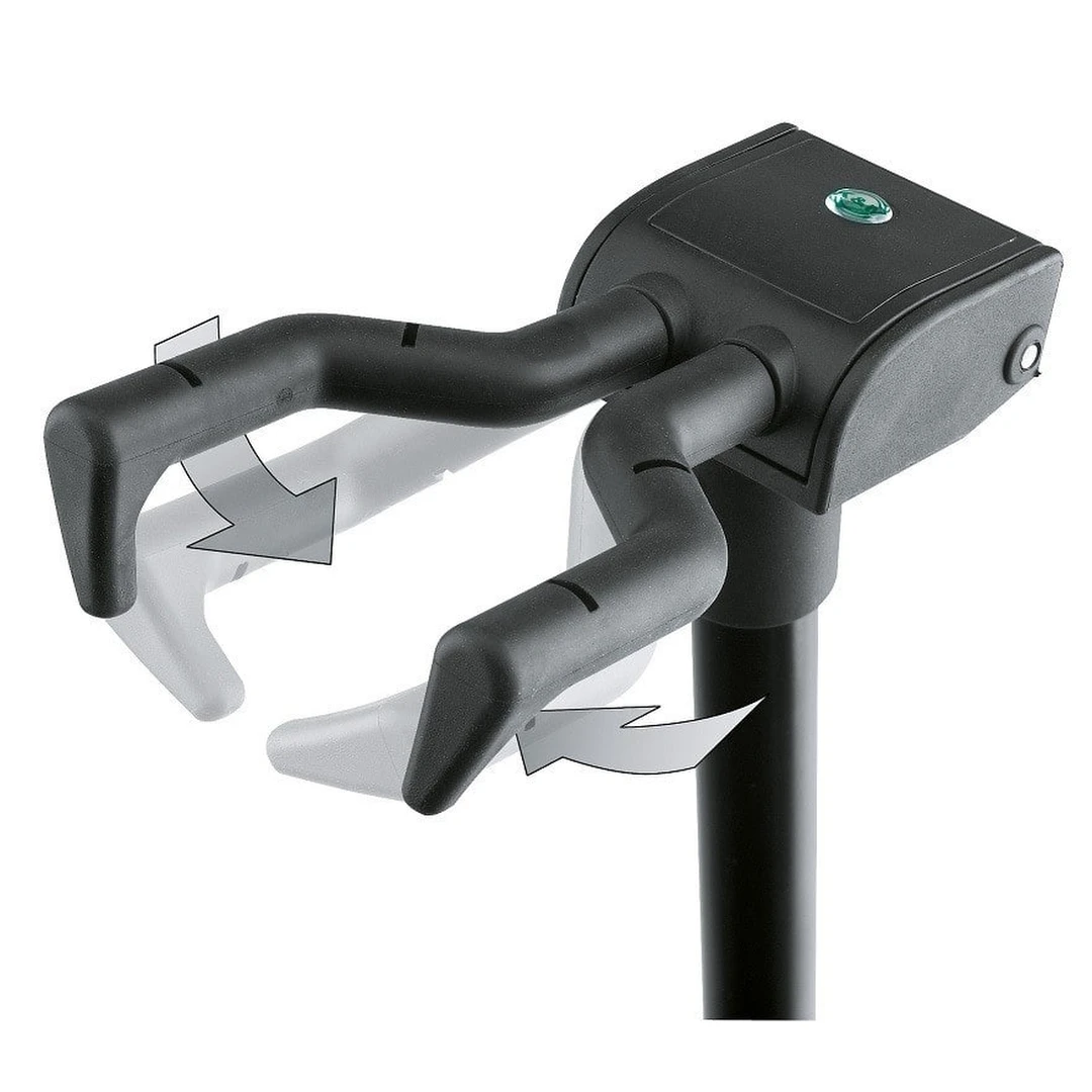 Стойка для гитары Konig & Meyer 17670-000-55