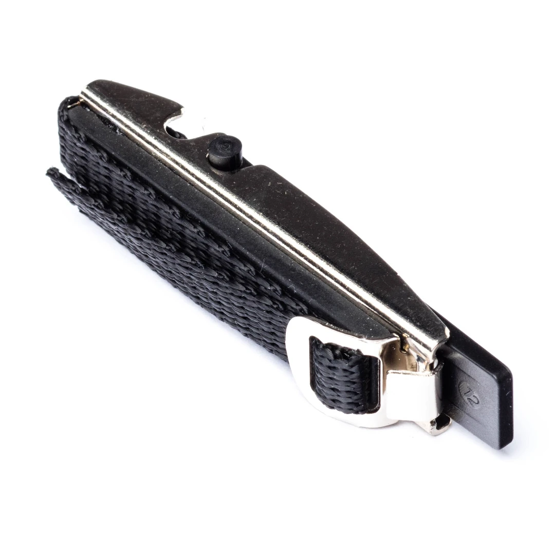 Каподастр Dunlop 15F DLX CAPO FLAT