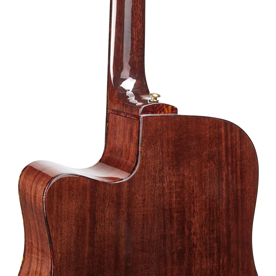 Акустическая гитара NG DM411SC BR