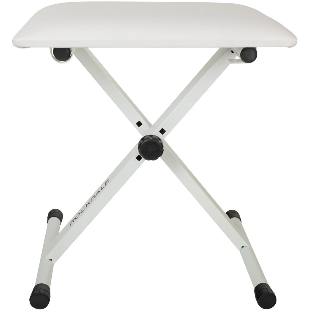 Банкетка Rockdale Q-90 White