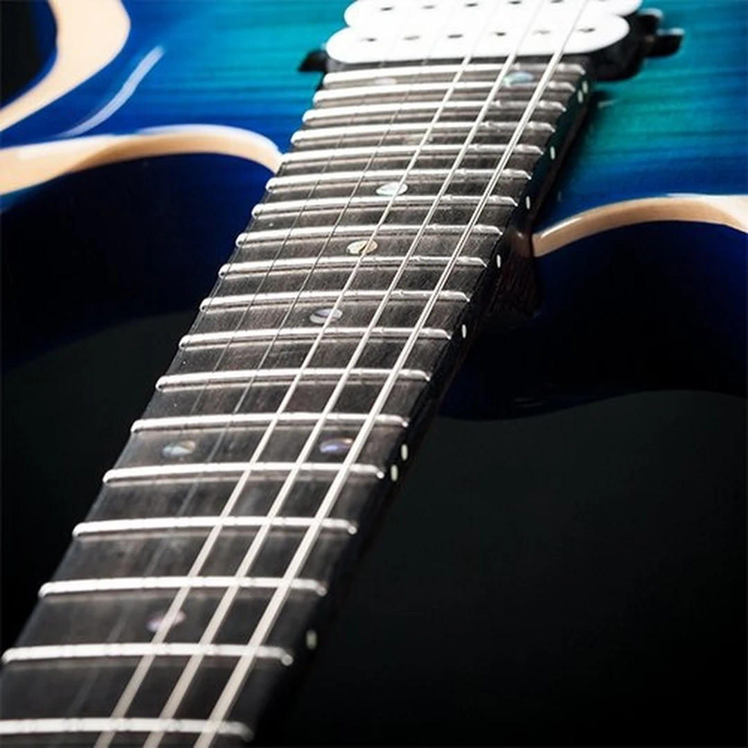 Электрогитара Cort X700 Duality Light Blue Burst