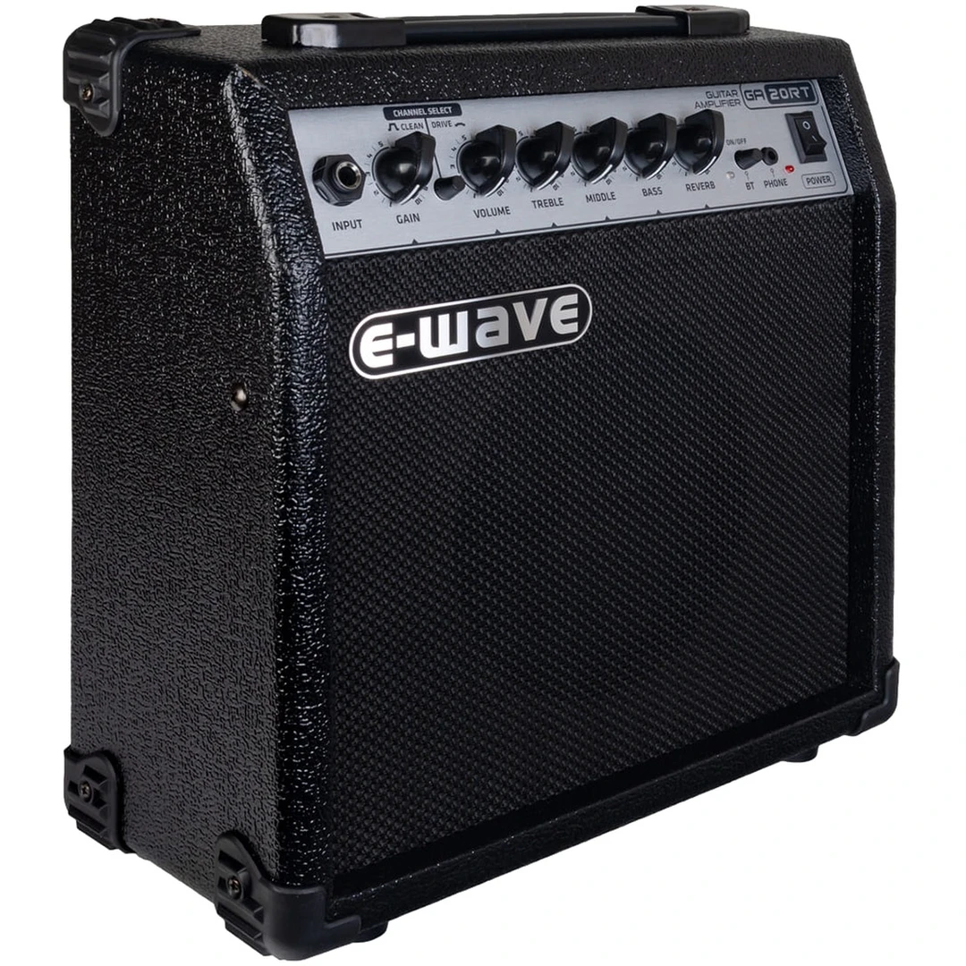 Комбоусилитель E-Wave GA-20RT