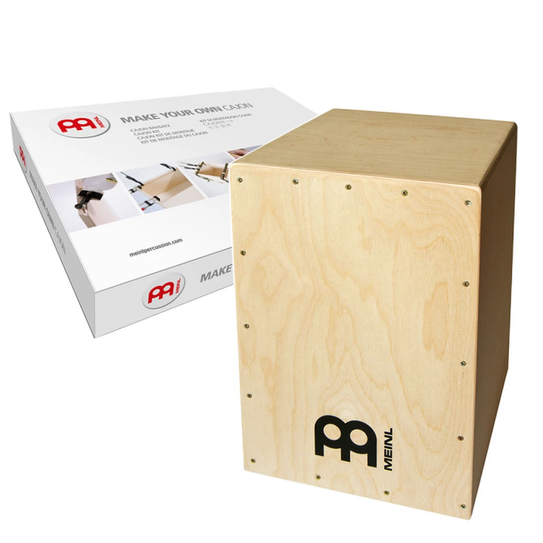 Кахон Meinl MYO-CAJ